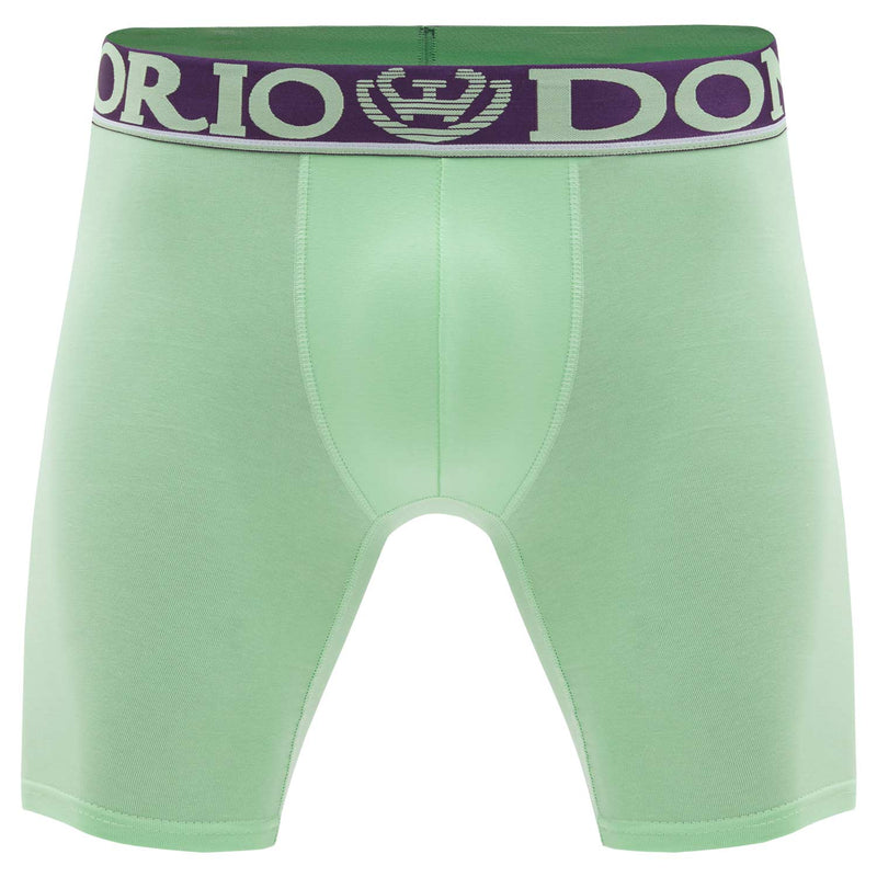 Pack de 12 Boxer Medio Algodón Hombre