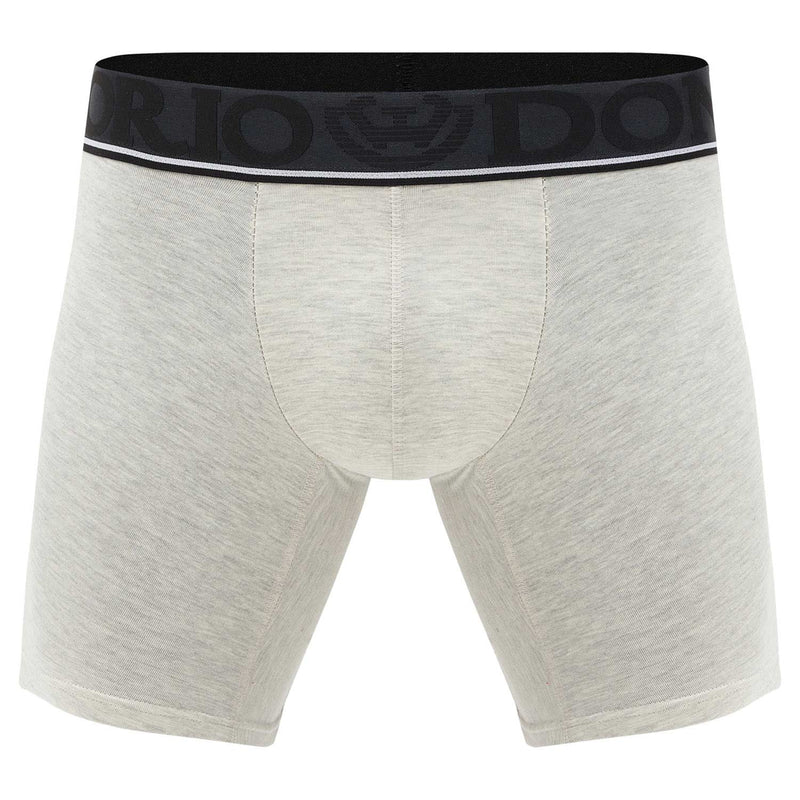 Pack de 12 Boxer Medio Algodón Hombre