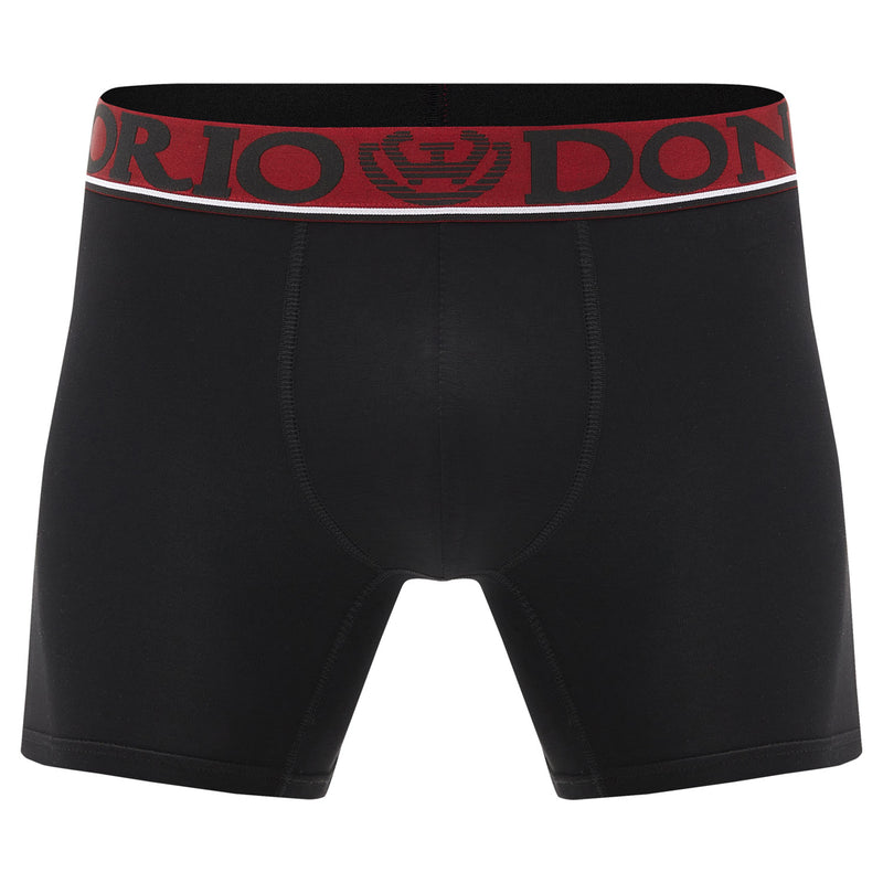 Pack de 12 Boxer Medio Algodón Hombre