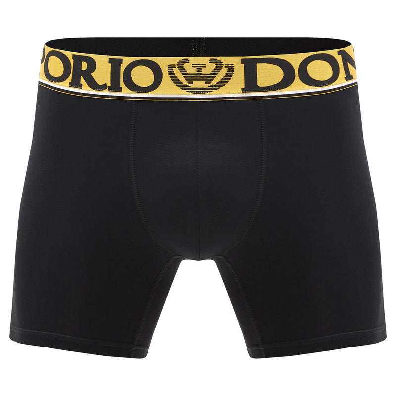 Pack de 12 Boxer Medio Algodón Hombre