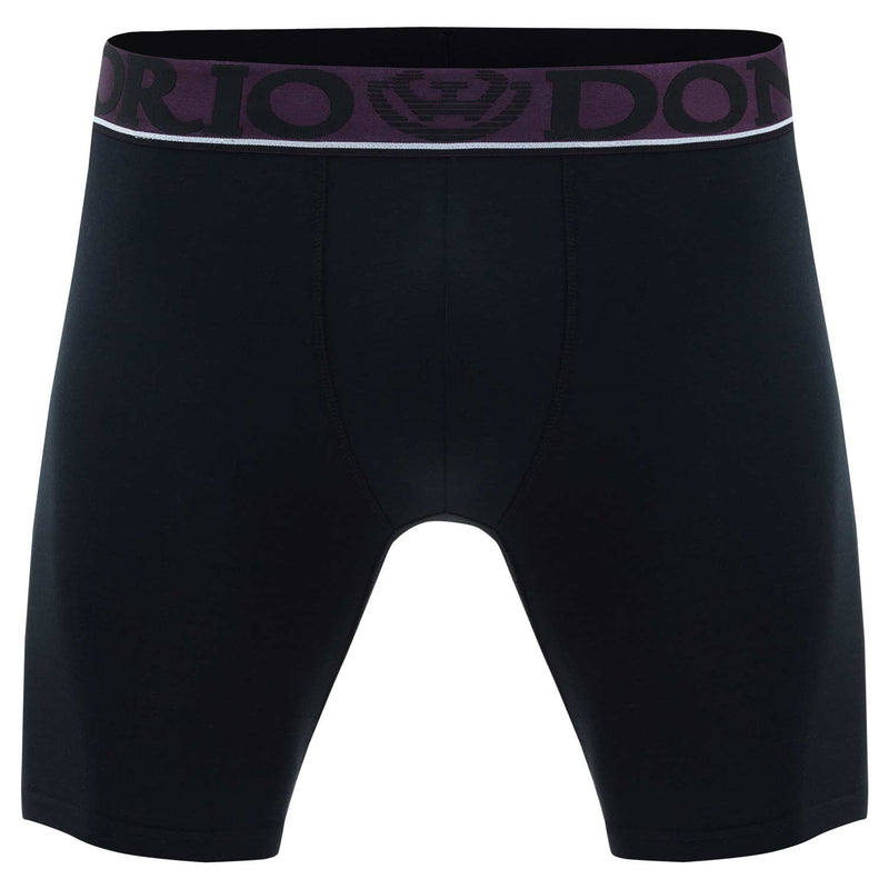 Pack de 12 Boxer Medio Algodón Hombre