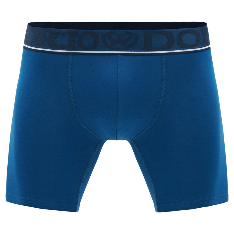 Pack de 12 Boxer Medio Algodón Hombre