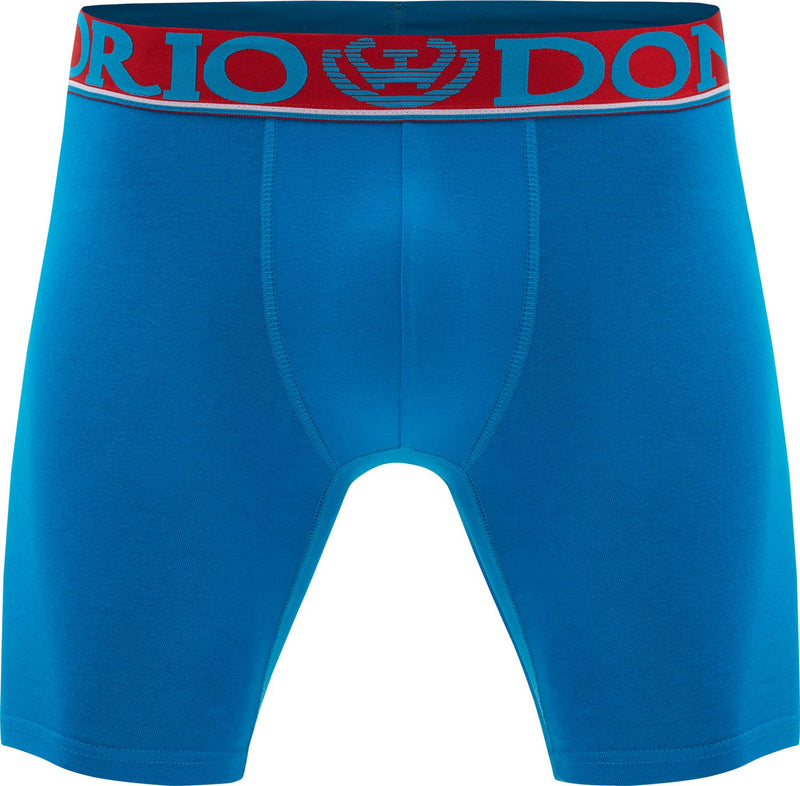 Pack de 12 Boxer Medio Algodón Hombre