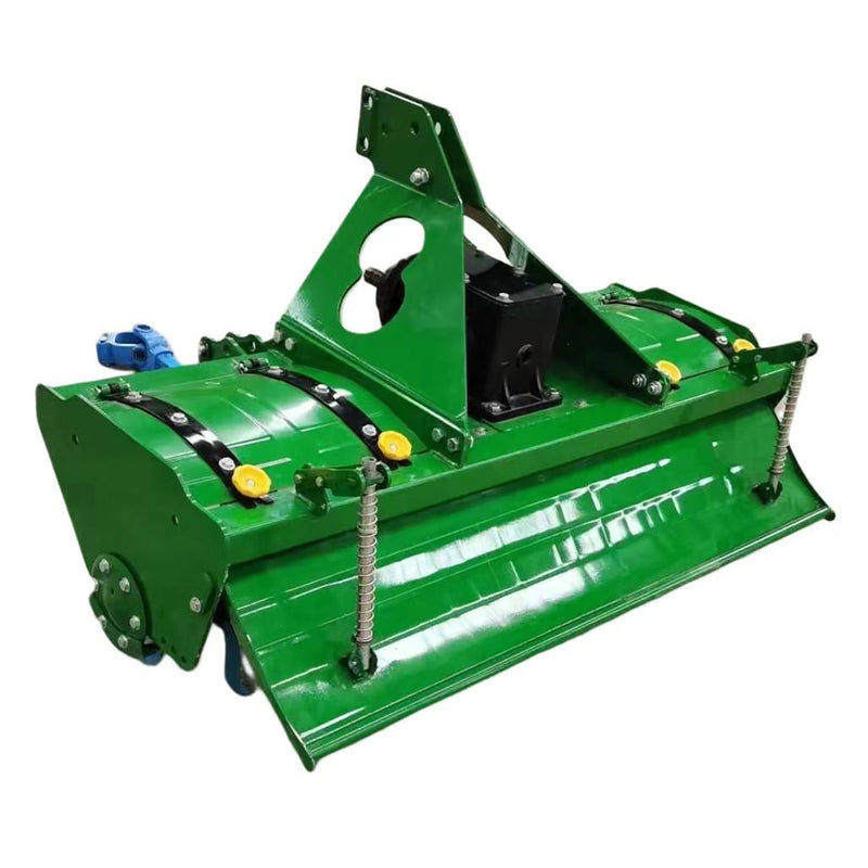 Rotovator para Tractor Agrícola 1,4m 40-55HP