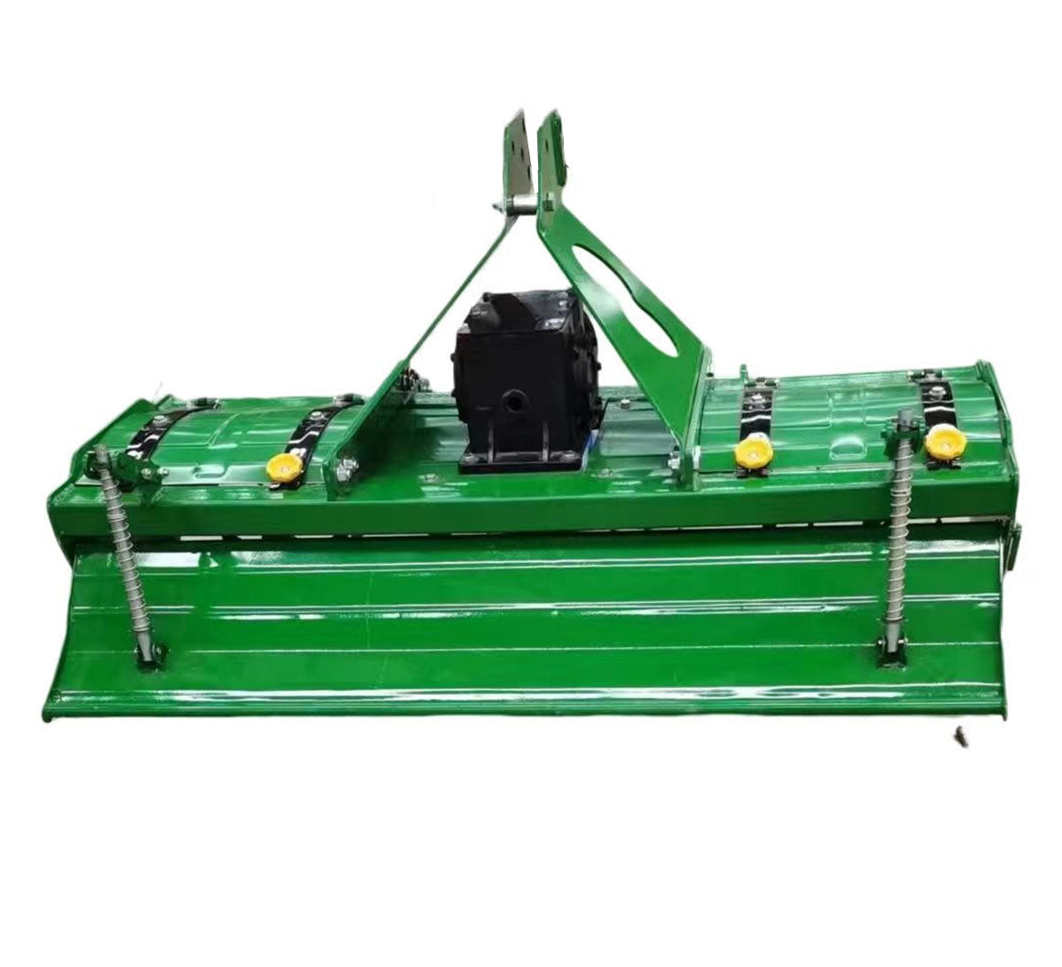 Rotovator para Tractor Agrícola 1,5 m 40-55HP