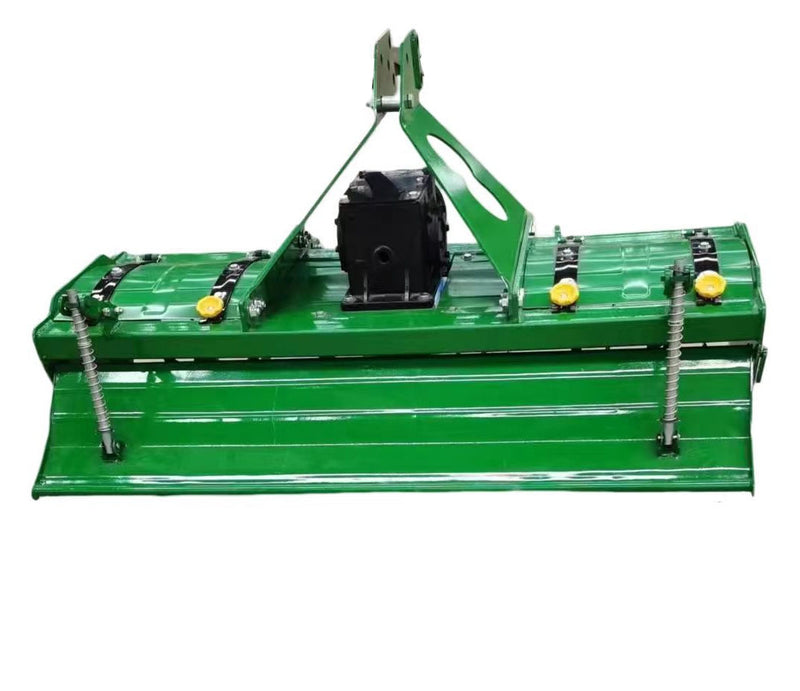 Rotovator para Tractor Agrícola 1,6 m 40-55HP