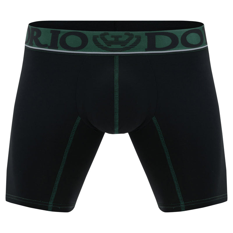 Pack de 12 Boxer Medio Algodón Hombre