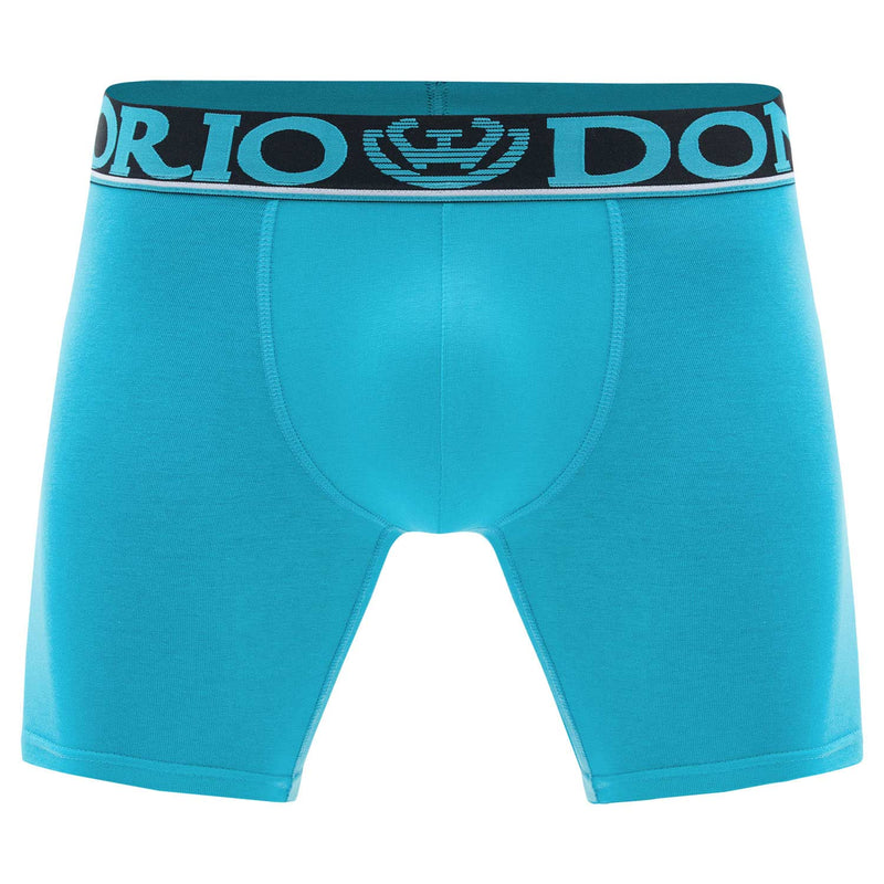 Pack de 12 Boxer Medio Algodón Hombre