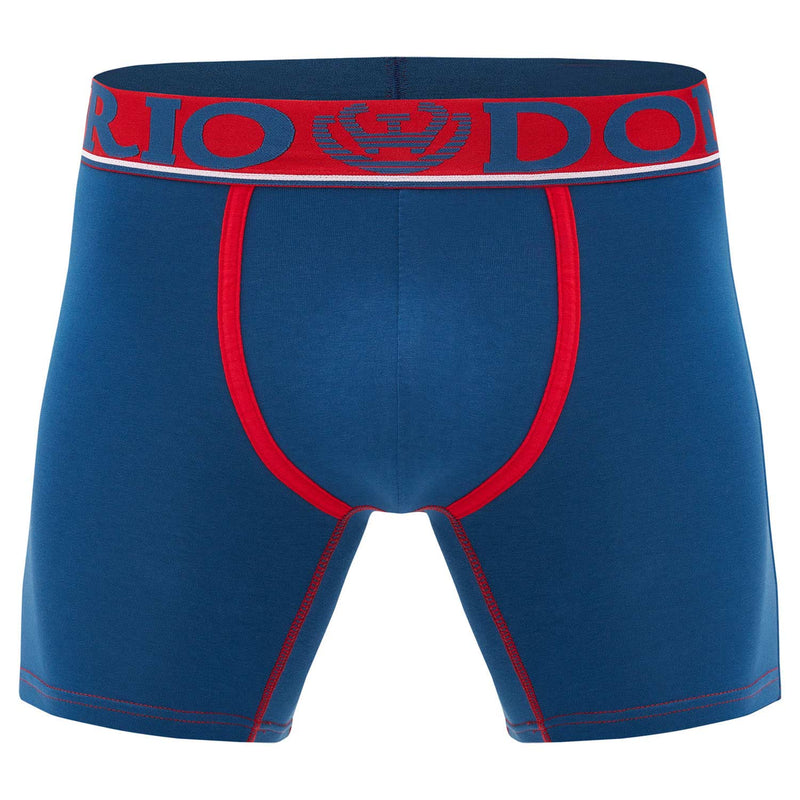 Pack de 12 Boxer Medio Algodón Hombre