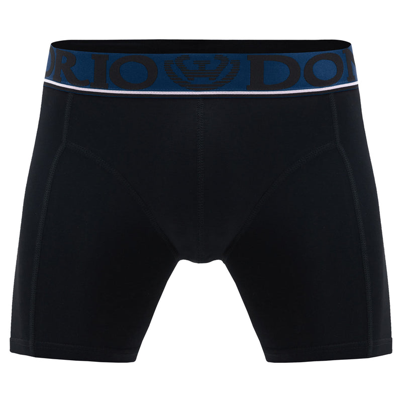 Pack de 12 Boxer Medio Algodón Hombre