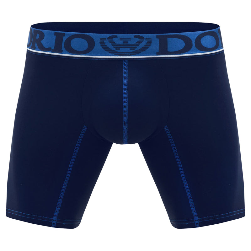 Pack de 12 Boxer Medio Algodón Hombre