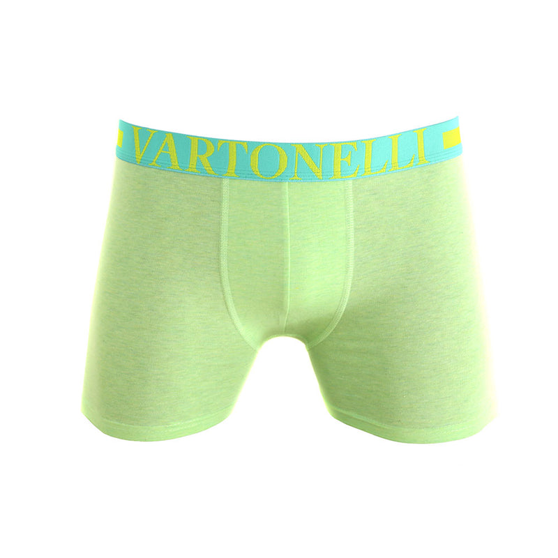 Pack de 12 Boxer Medio Algodón Niño