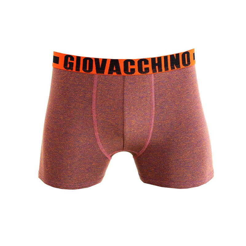 Pack de 12 Boxer Medio Algodón niños