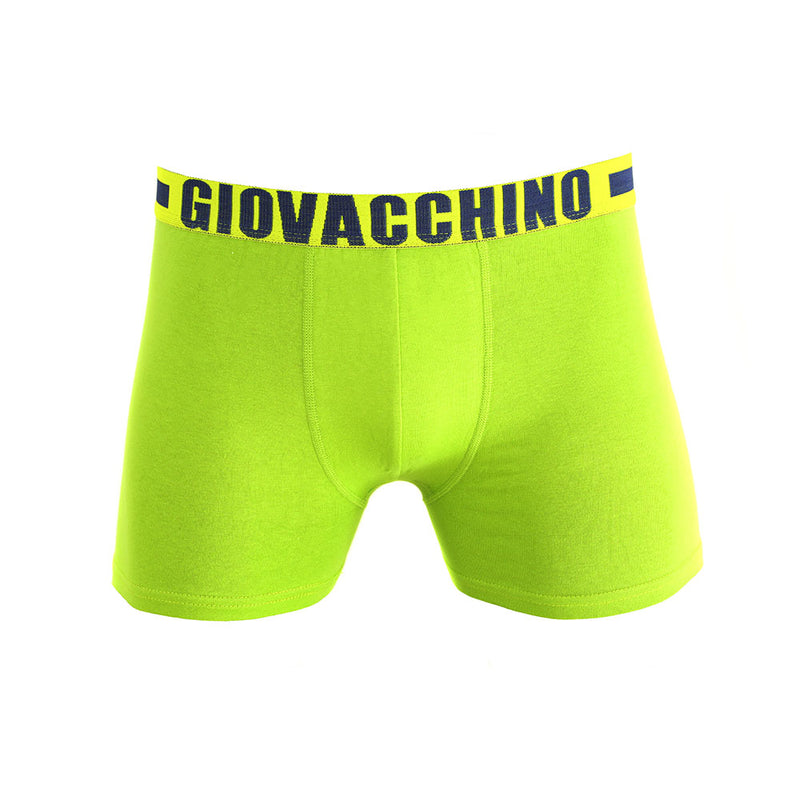 Pack de 12 Boxer Medio Algodón niños