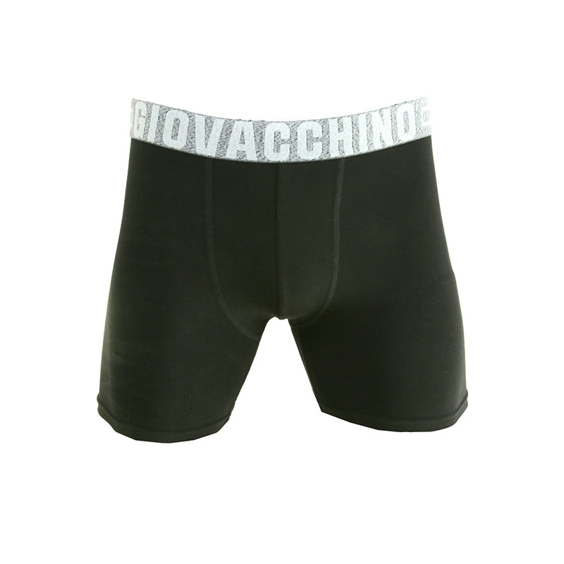 Pack de 12 Boxer Medio Algodón Hombre