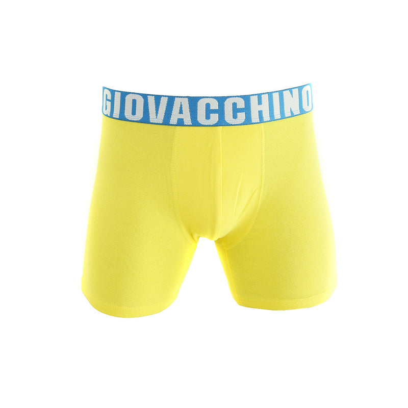 Pack de 12 Boxer Medio Algodón Hombre