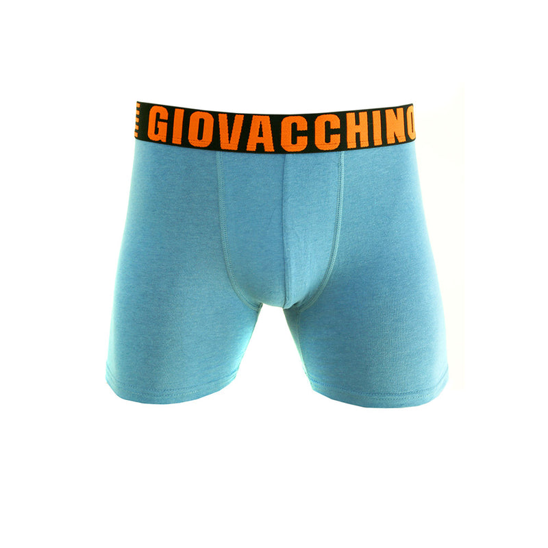 Pack de 12 Boxer Medio Algodón Hombre