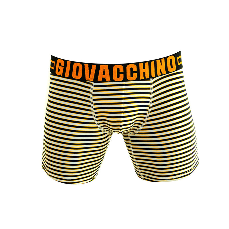 Pack de 12 Boxer Medio Algodón Hombre