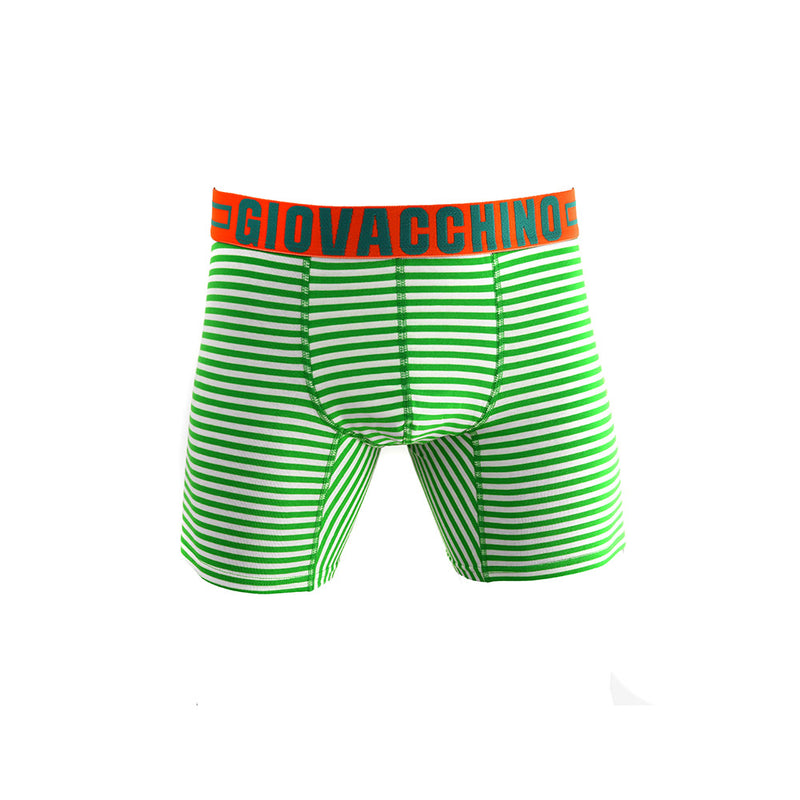 Pack de 12 Boxer Medio Algodón Hombre