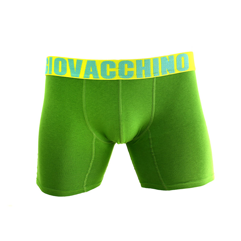 Pack de 12 Boxer Medio Algodón Hombre