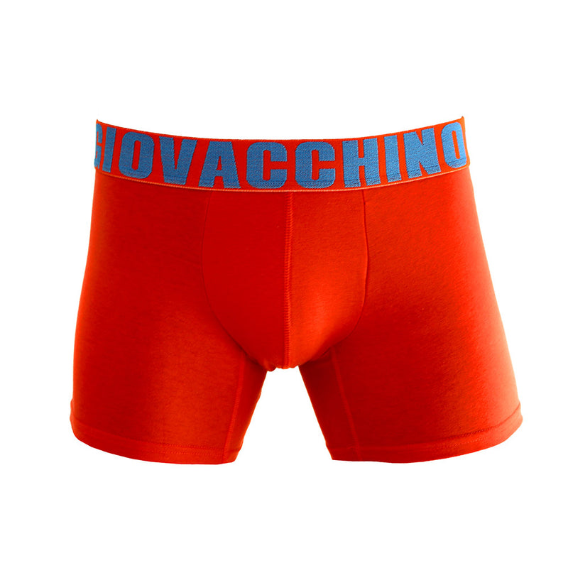 Pack de 12 Boxer Medio Algodón Hombre