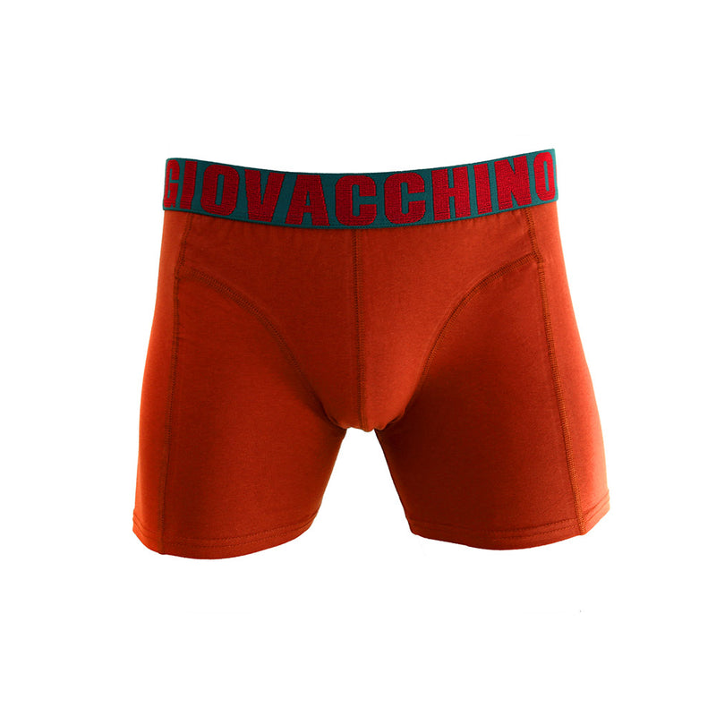 Pack de 12 Boxer Medio Algodón Hombre