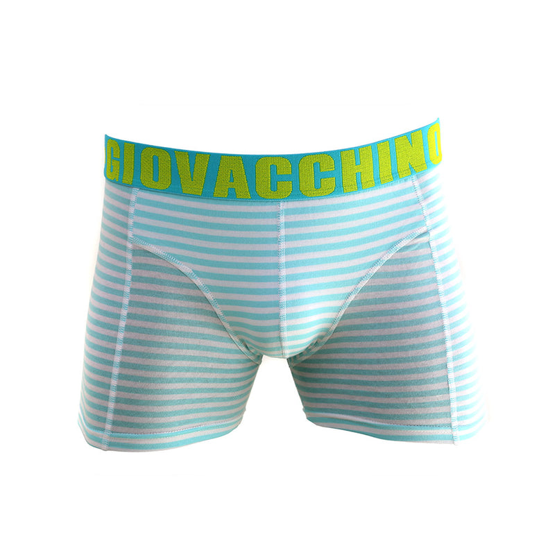 Pack de 12 Boxer Medio Algodón Hombre