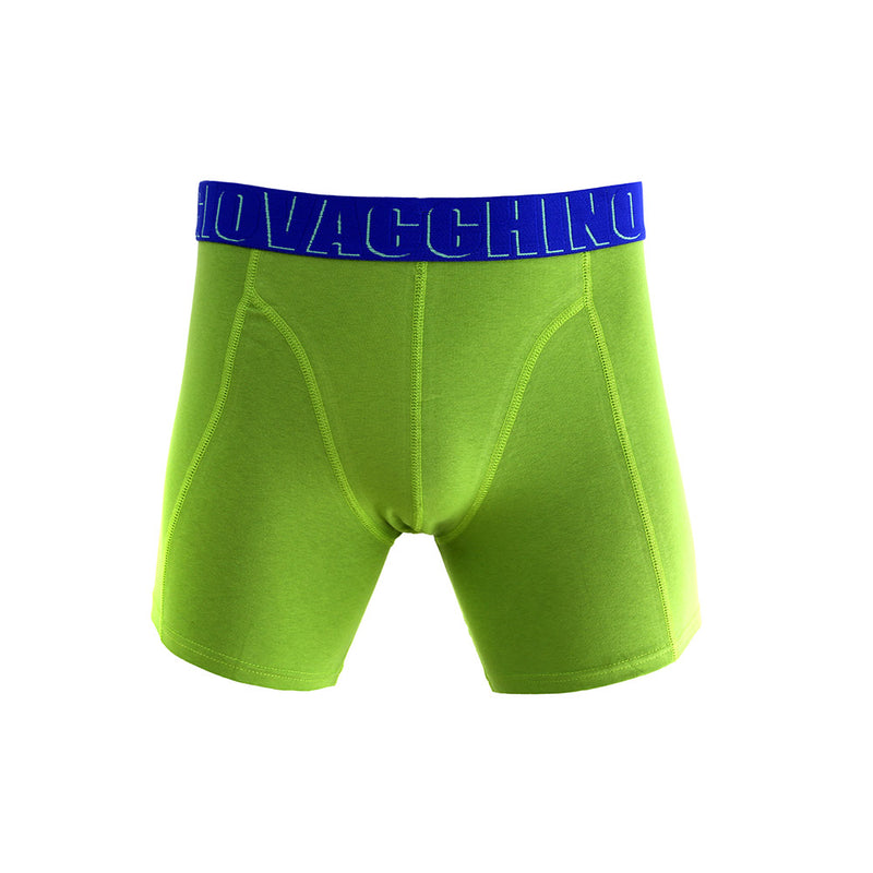 Pack de 12 Boxer Medio Algodón Hombre