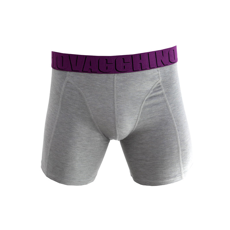 Pack de 12 Boxer Medio Algodón Hombre