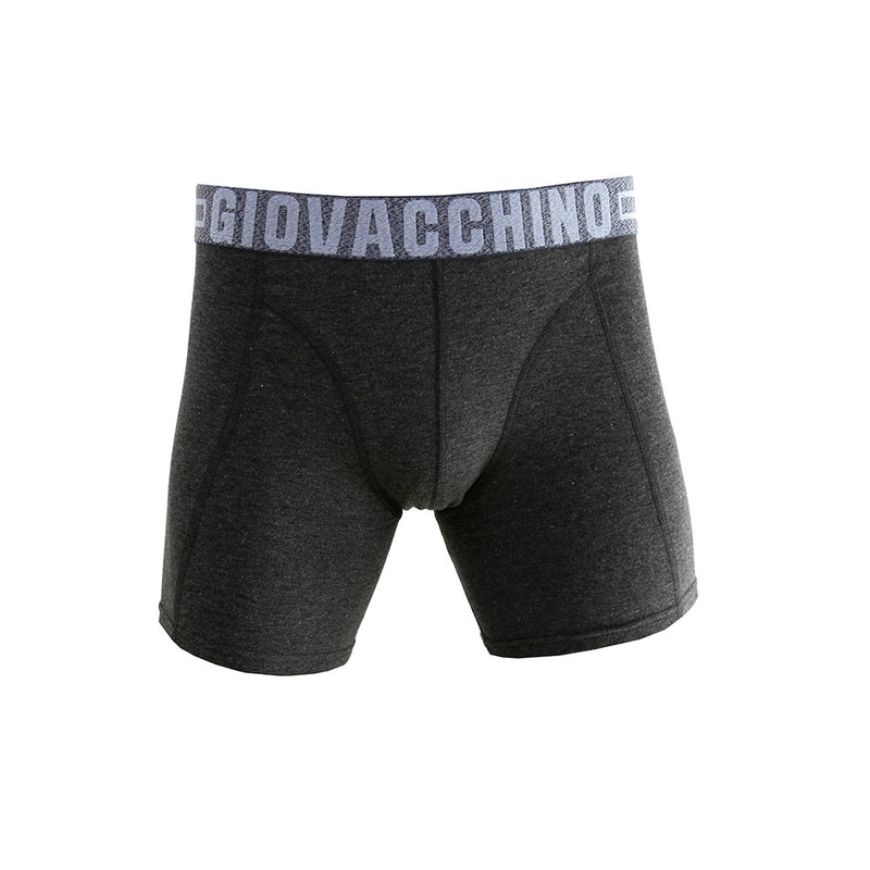 Pack de 12 Boxer Medio Algodón Hombre