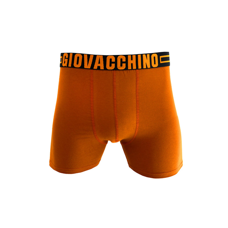 Pack de 12 Boxer Medio Algodón Hombre