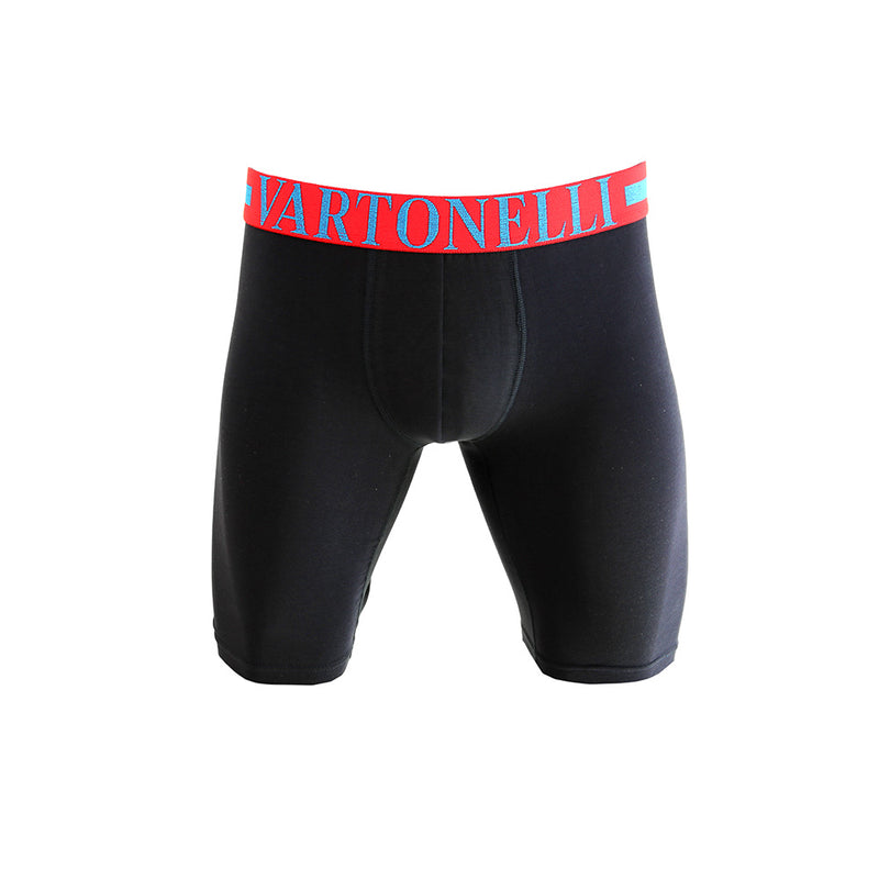 Pack de 12 Boxer Largo Algodón Hombre