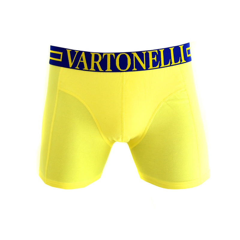 Pack de 12 Boxer Medio Algodón Hombre