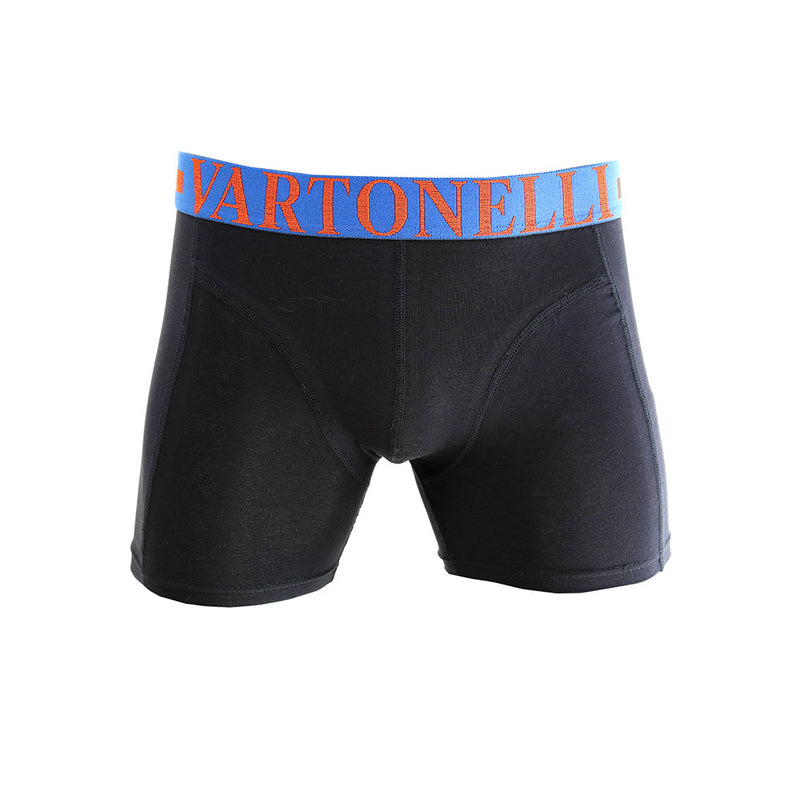 Pack de 12 Boxer Medio Algodón Hombre