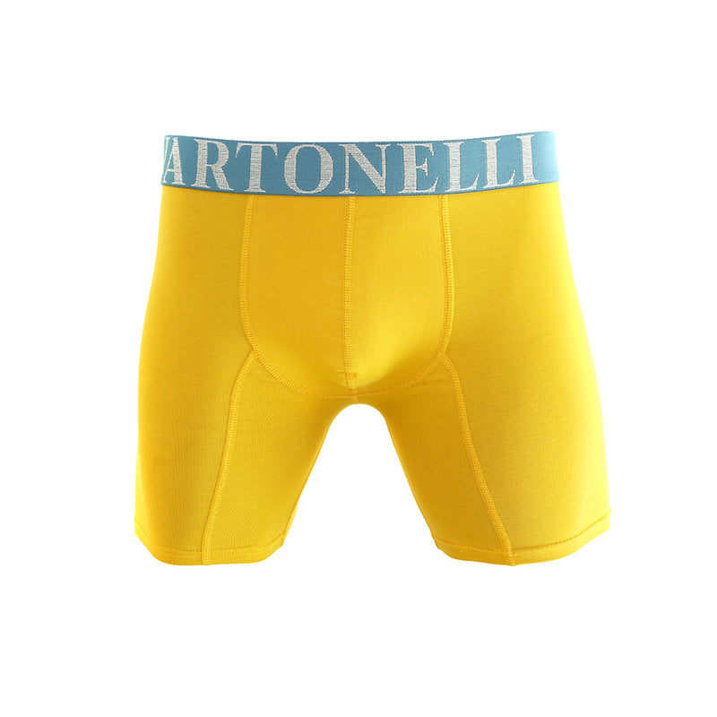 Pack de 12 Boxer Medio Algodón Hombre