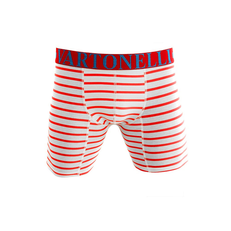 Pack de 12 Boxer Medio Algodón Hombre