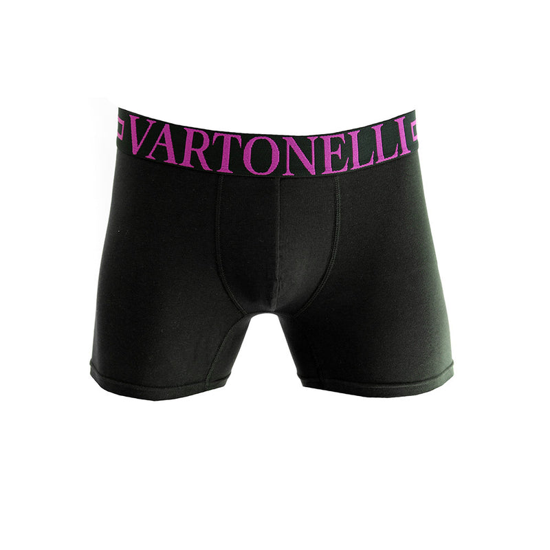 Pack de 12 Boxer Medio Algodón Hombre