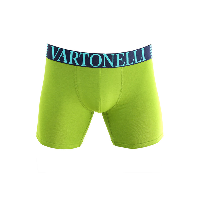 Pack de 12 Boxer Medio Algodón Hombre