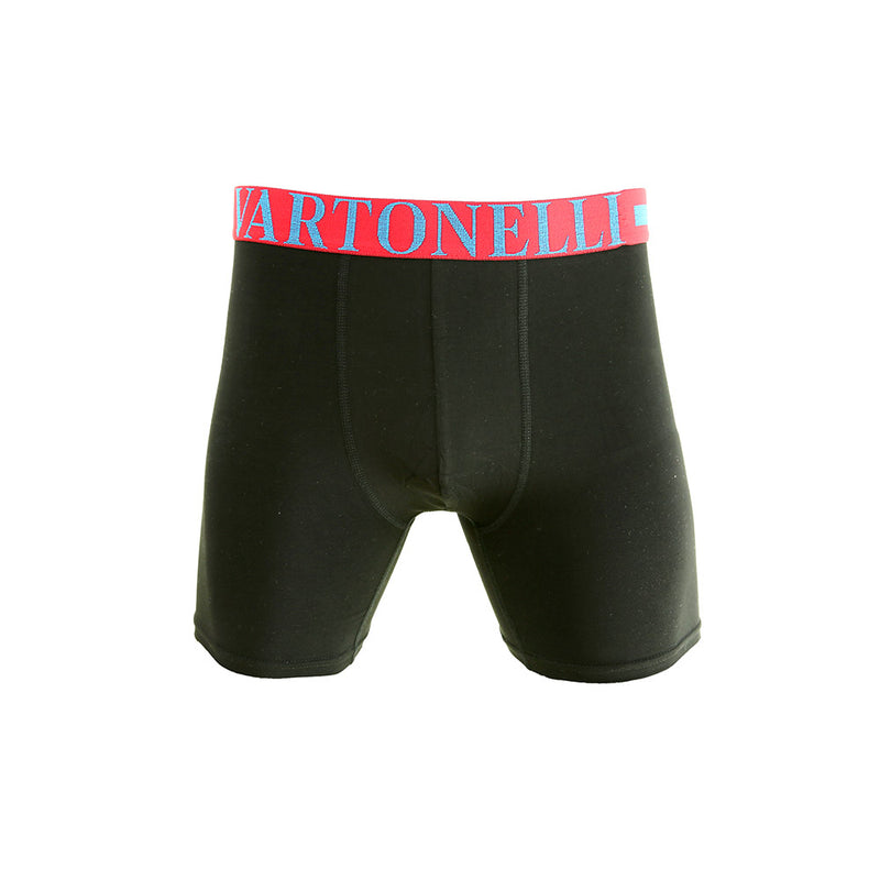 Pack de 12 Boxer Medio Algodón Hombre