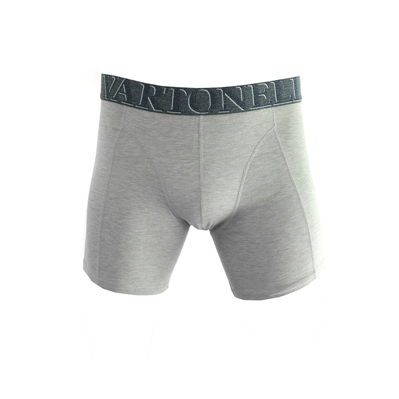 Pack de 12 Boxer Medio Algodón Hombre