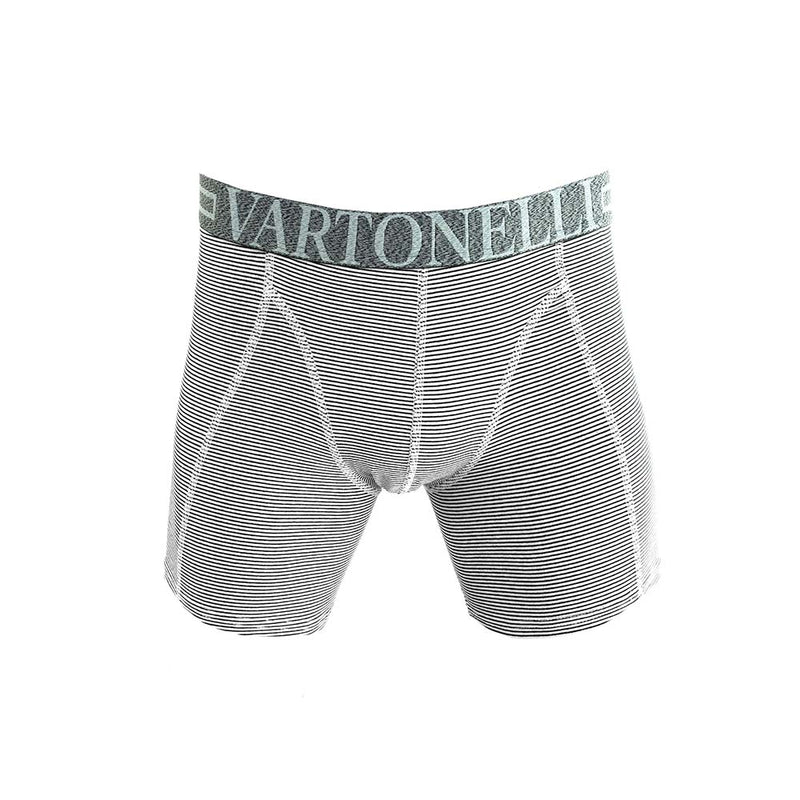 Pack de 12 Boxer Medio Algodón Hombre