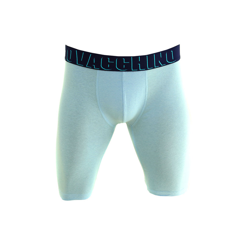 Pack de 12 Boxer Medio Algodón Hombre