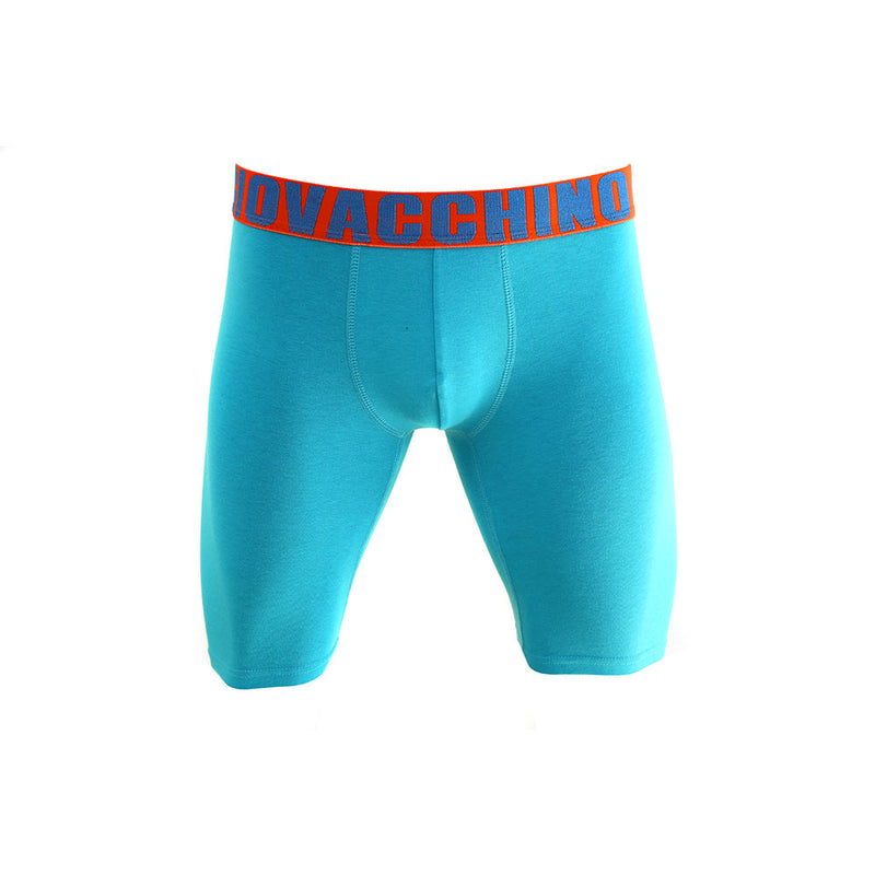 Pack de 12 Boxer Medio Algodón Hombre