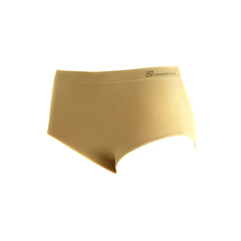 CALZÓN CONTROL LEVANTA GLUTEOS - PACK 12 GIOVACCHINO