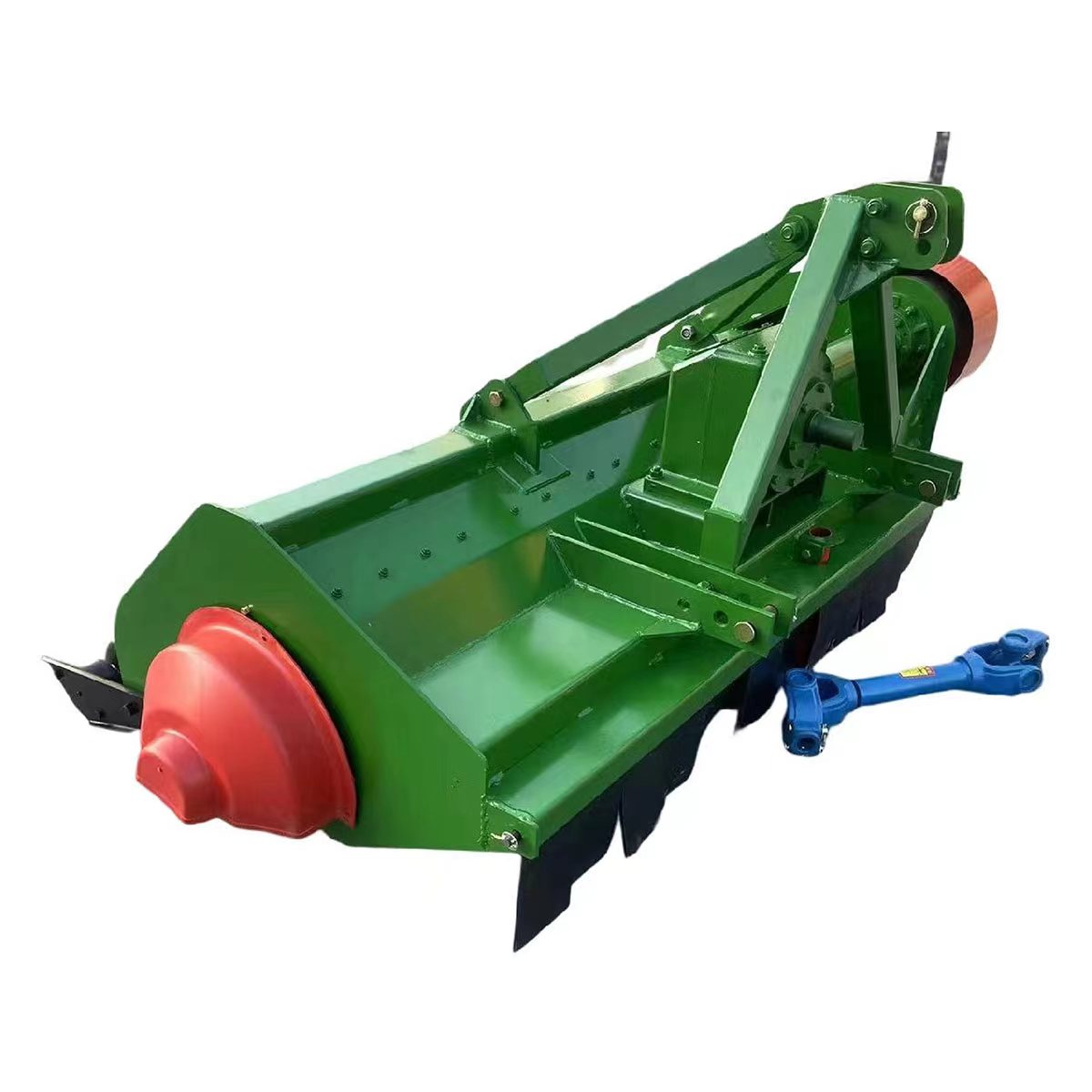 Trituradora de sarmientos desbrozadora para Tractor Agrícola 1,72m 50-70 HP