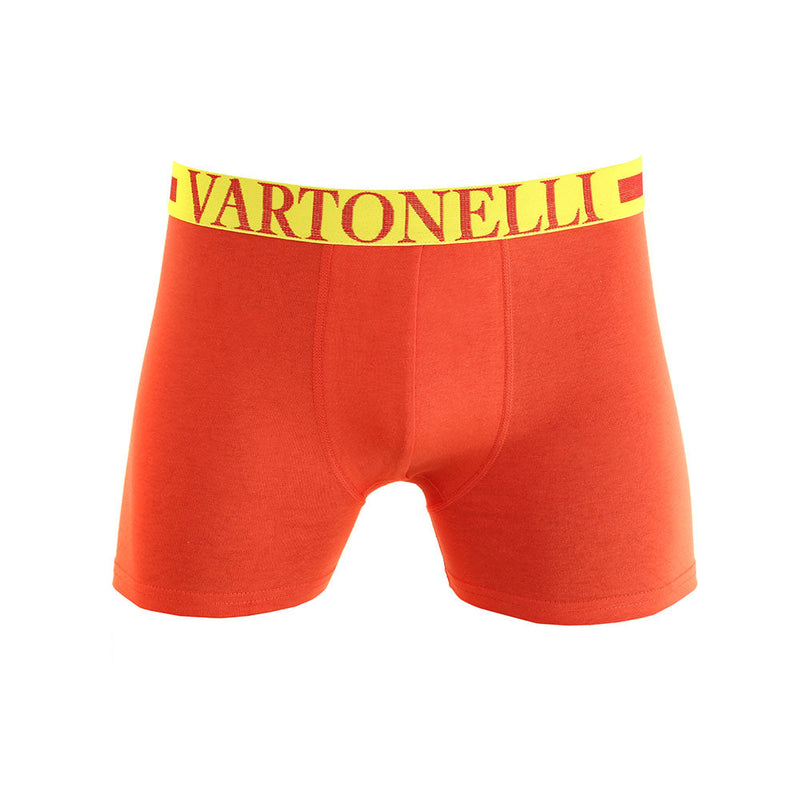 BOXER NIÑO ALGODON - PACK 3 VARTONELLI