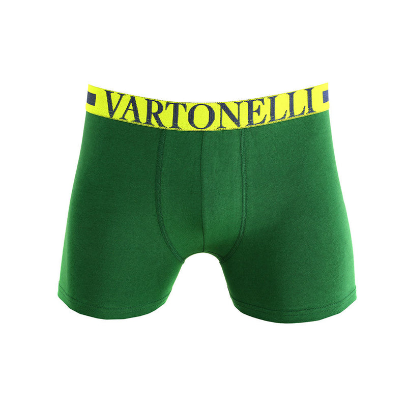 BOXER NIÑO ALGODON - PACK 3 VARTONELLI