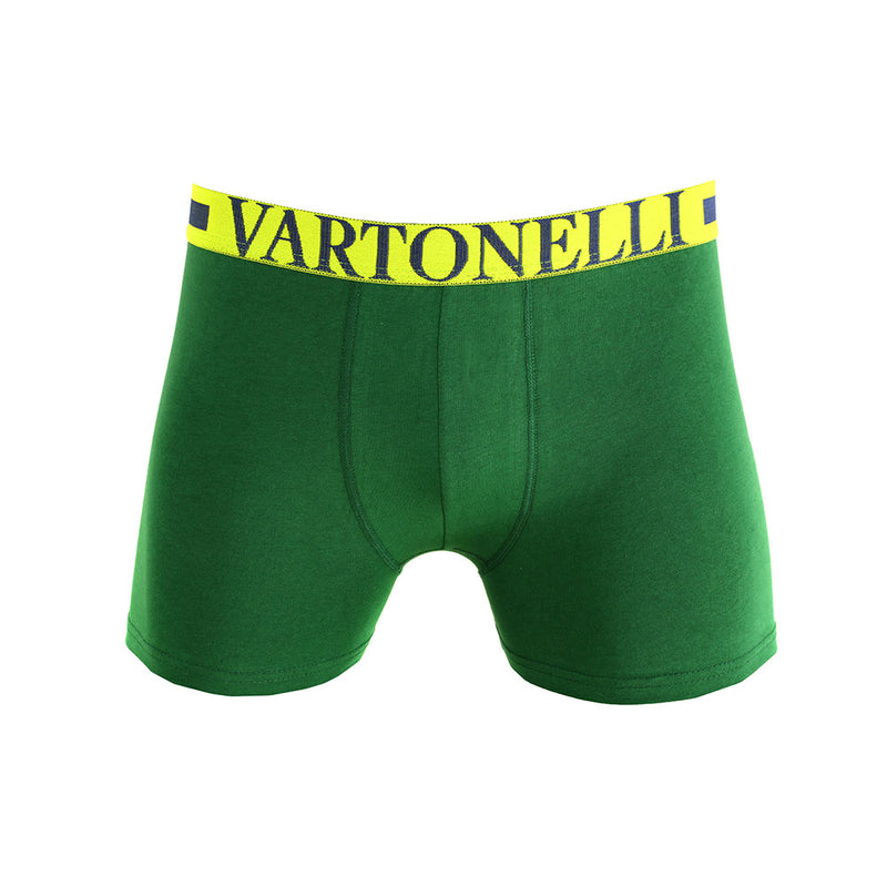 BOXER NIÑO ALGODON - PACK 6 VARTONELLI