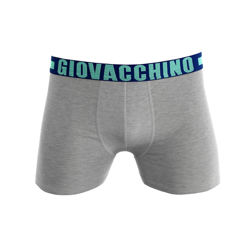 BOXER NIÑO ALGODON - PACK 6 GIOVACCHINO