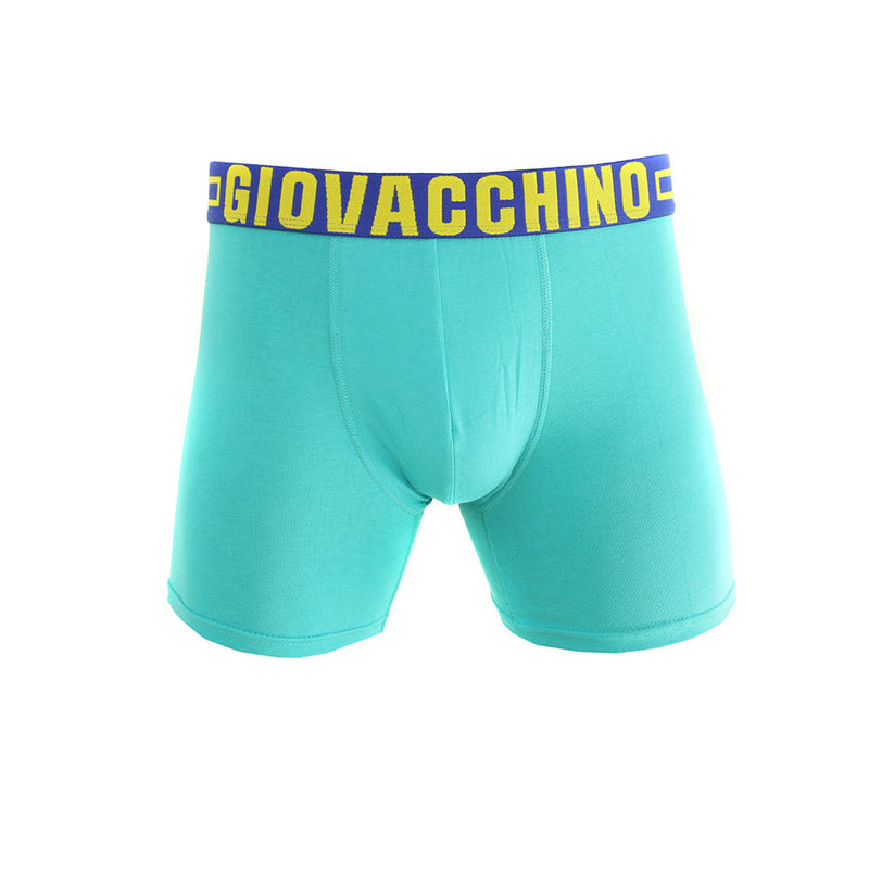 BOXER DE ALGODON - PACK 3 GIOVACCHINO